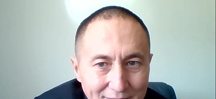 Международная конференция в Архиве Президента Республики Казахстан фото галереи 1